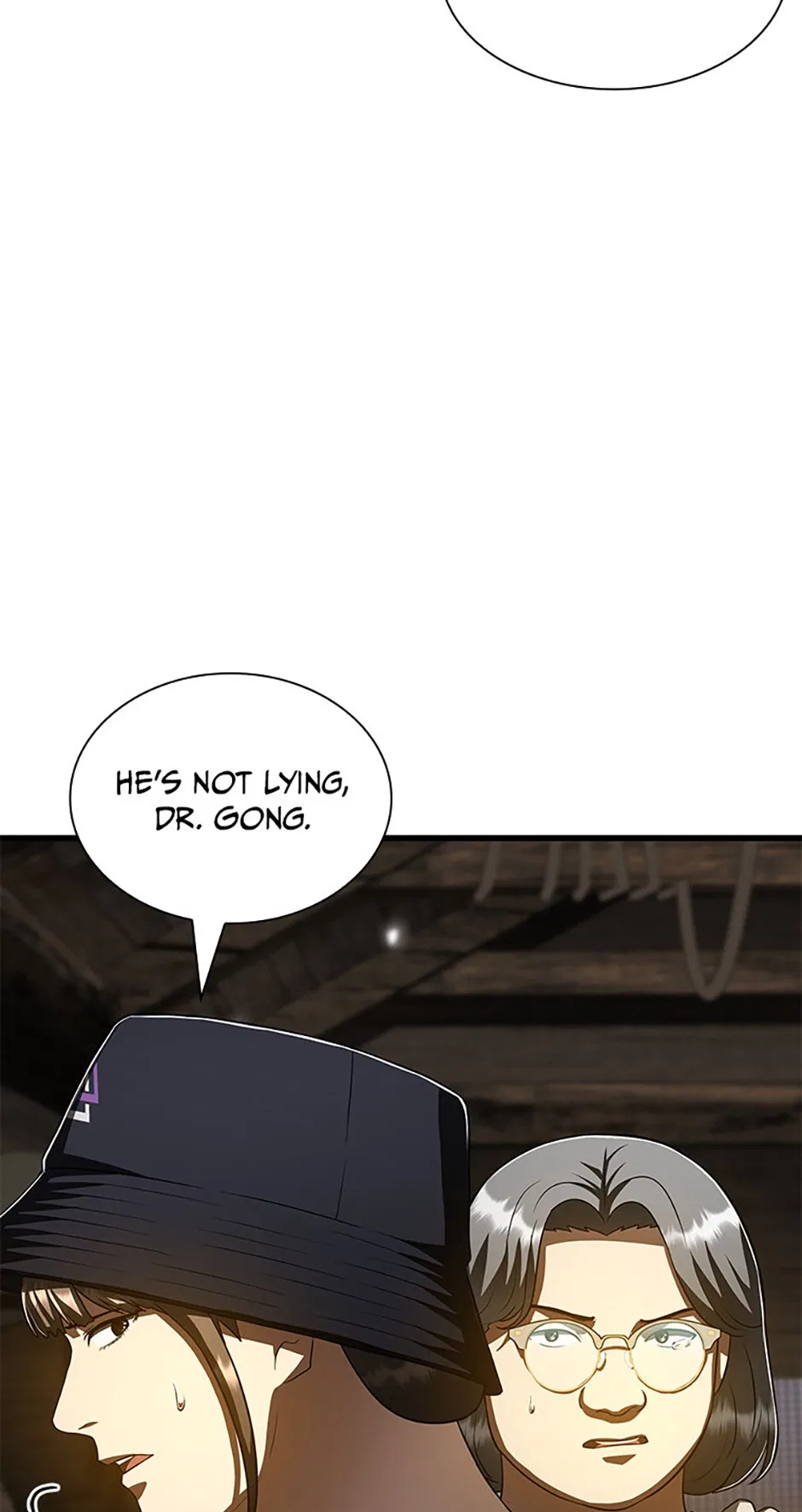 Perfect Surgeon Chapter 117 – Page 82