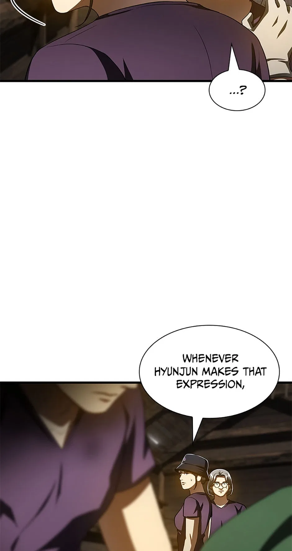 Perfect Surgeon Chapter 117 – Page 83