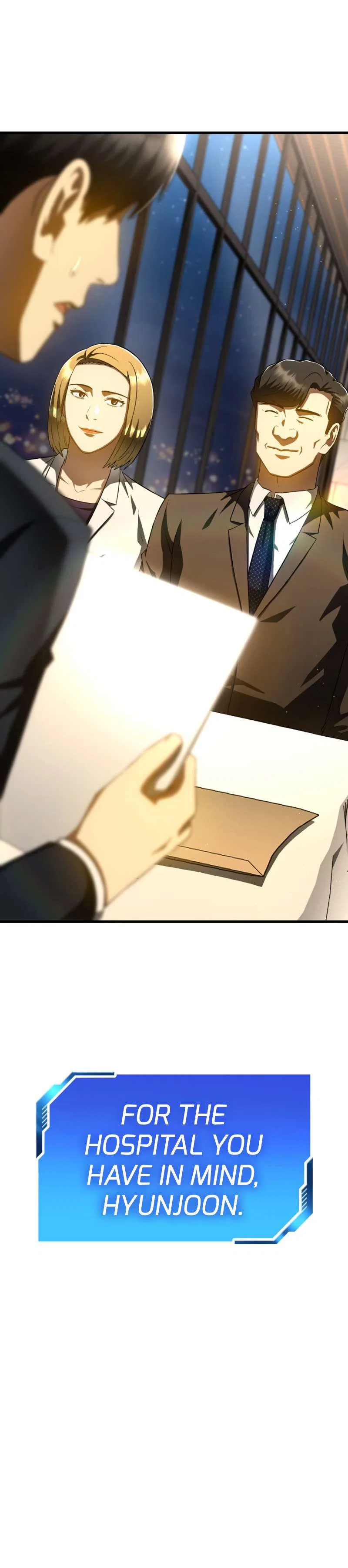 Perfect Surgeon Chapter 112 – Page 11