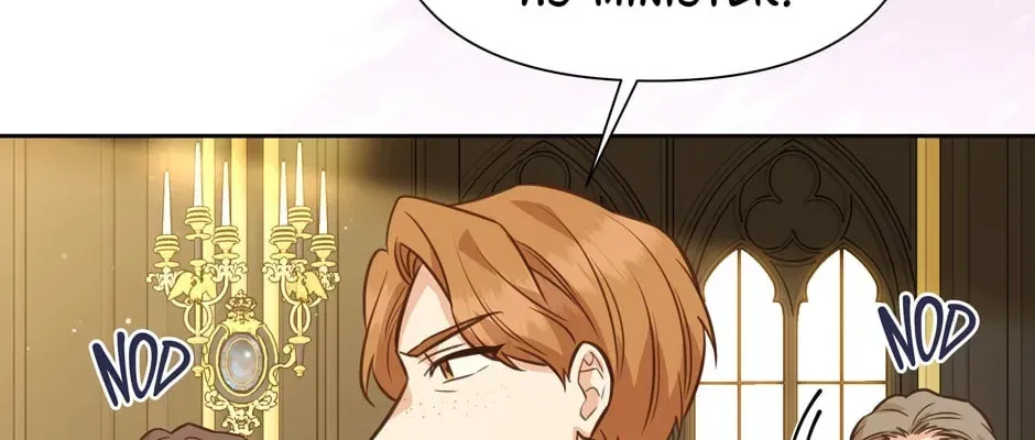 Side Characters Deserve Love Too Chapter 146 – Page 8