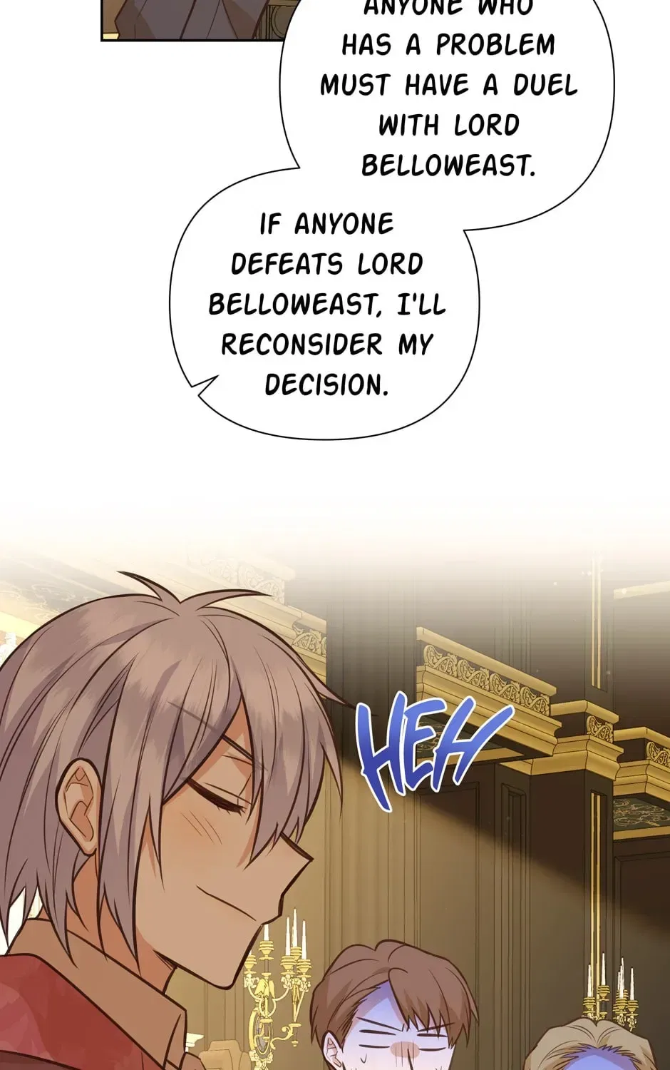 Side Characters Deserve Love Too Chapter 146 – Page 11
