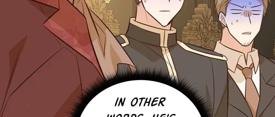 Side Characters Deserve Love Too Chapter 146 – Page 12