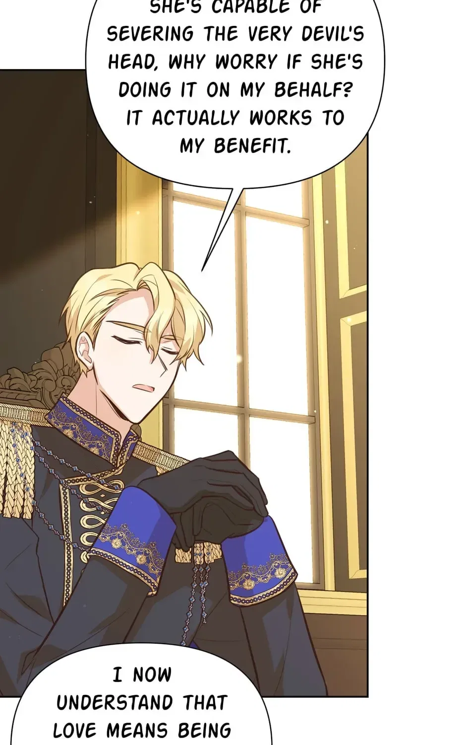 Side Characters Deserve Love Too Chapter 146 – Page 19