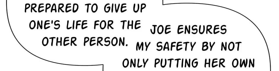 Side Characters Deserve Love Too Chapter 146 – Page 20