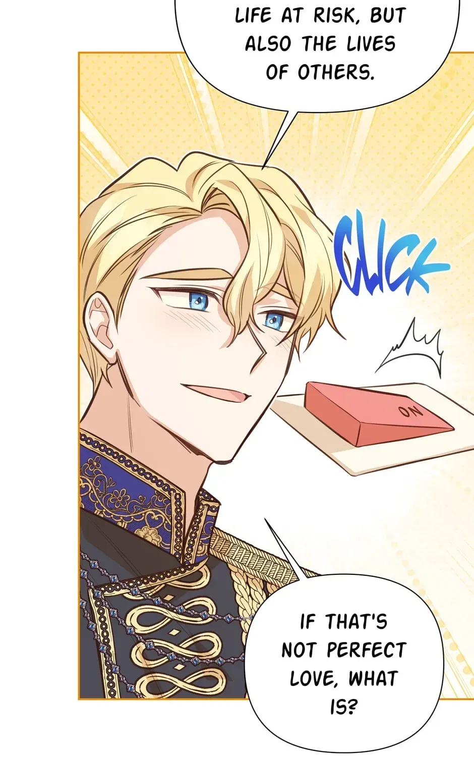 Side Characters Deserve Love Too Chapter 146 – Page 21