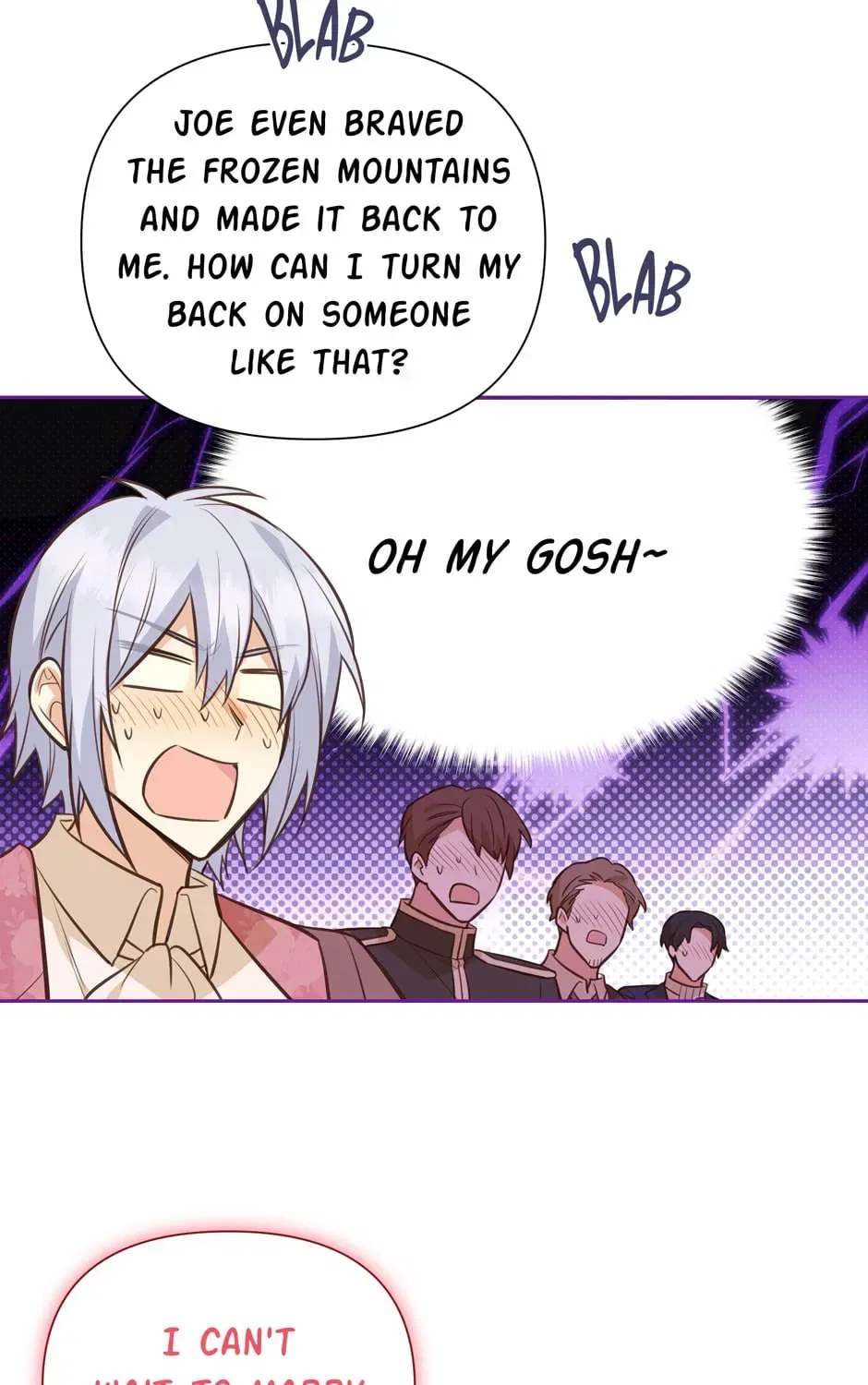Side Characters Deserve Love Too Chapter 146 – Page 23