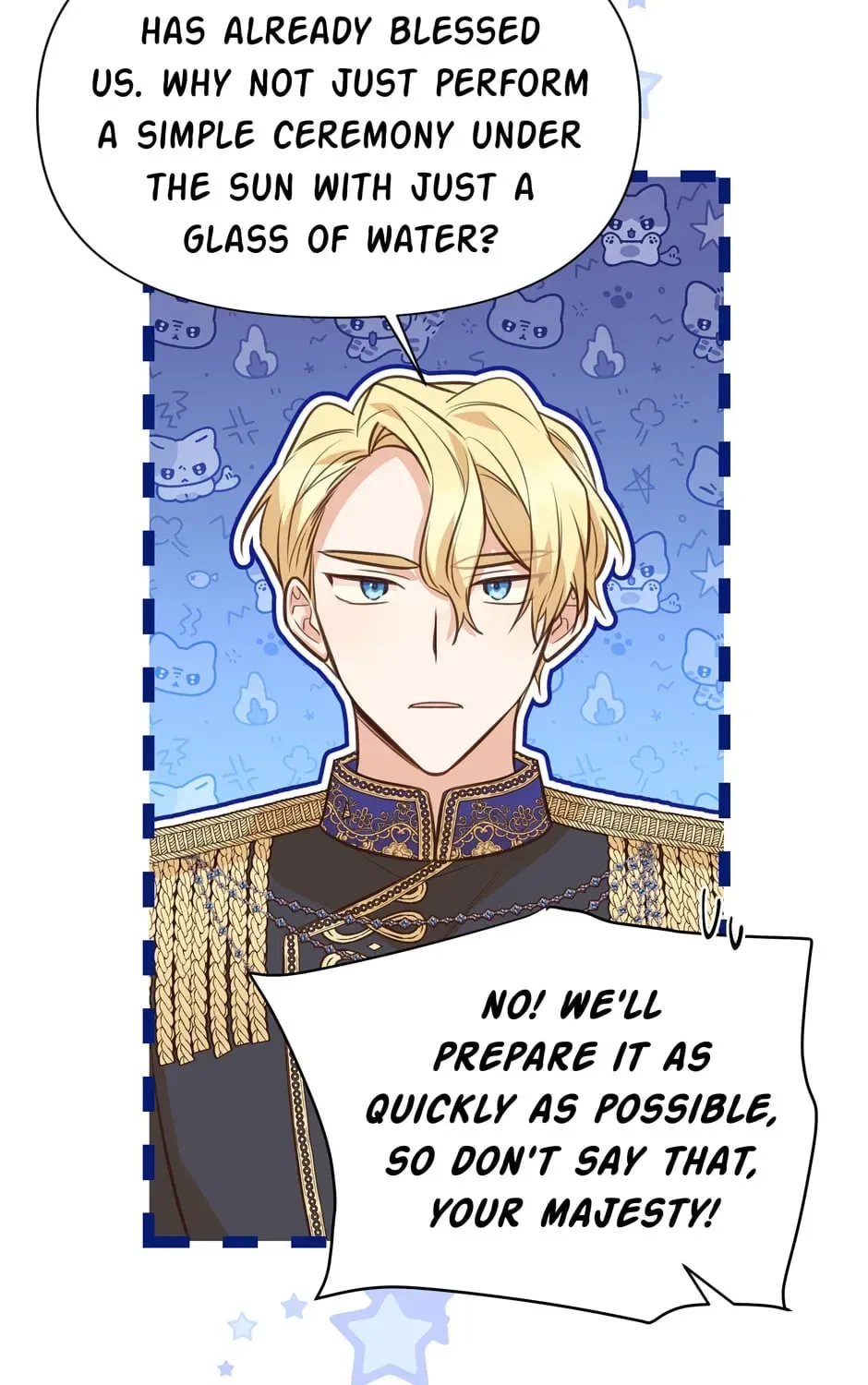 Side Characters Deserve Love Too Chapter 146 – Page 27