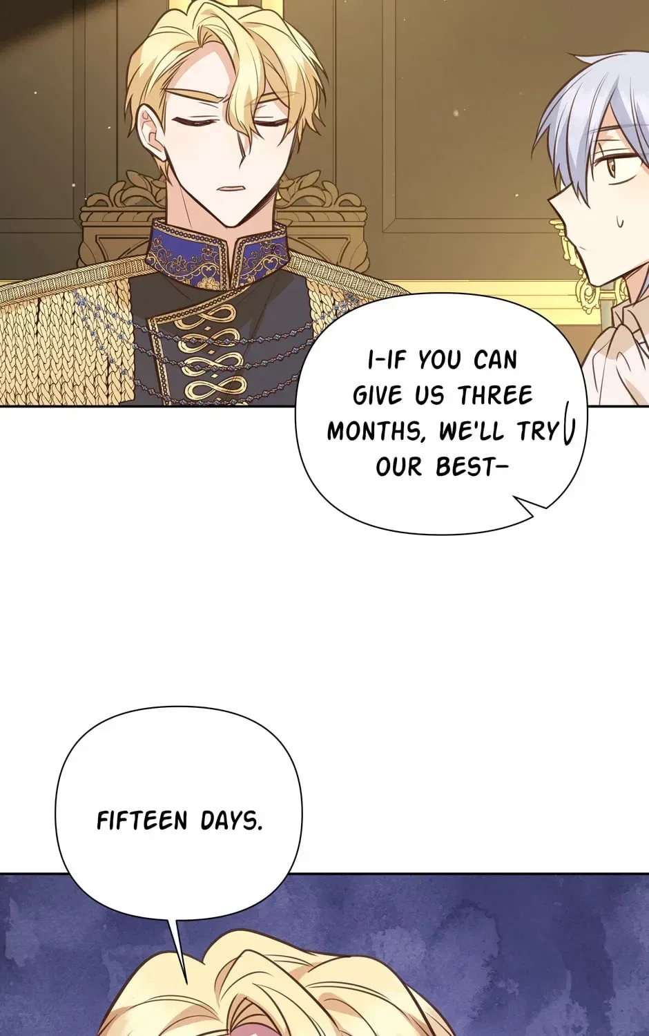 Side Characters Deserve Love Too Chapter 146 – Page 31