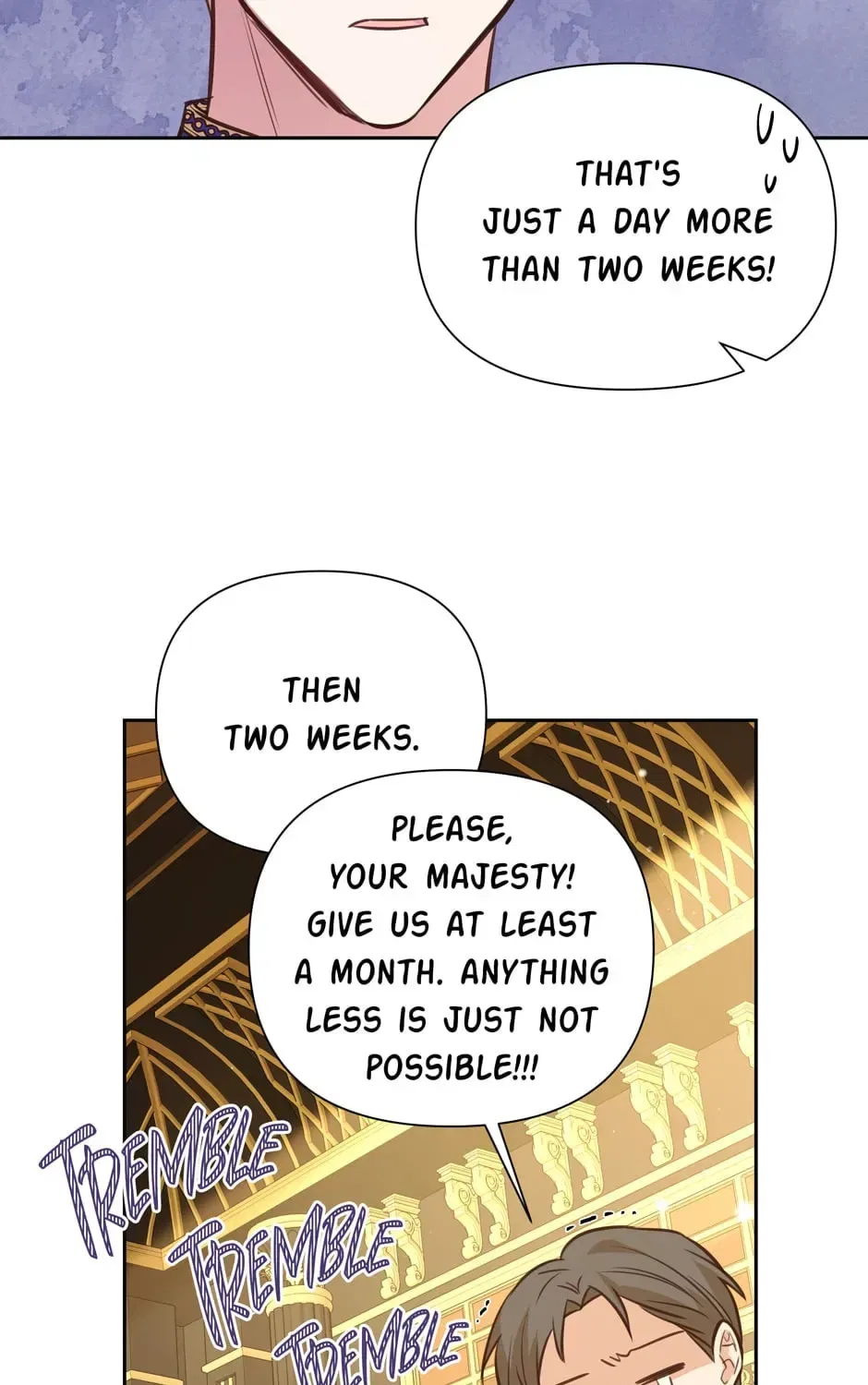 Side Characters Deserve Love Too Chapter 146 – Page 33