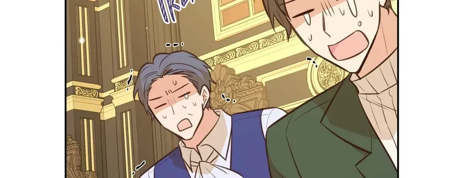 Side Characters Deserve Love Too Chapter 146 – Page 34