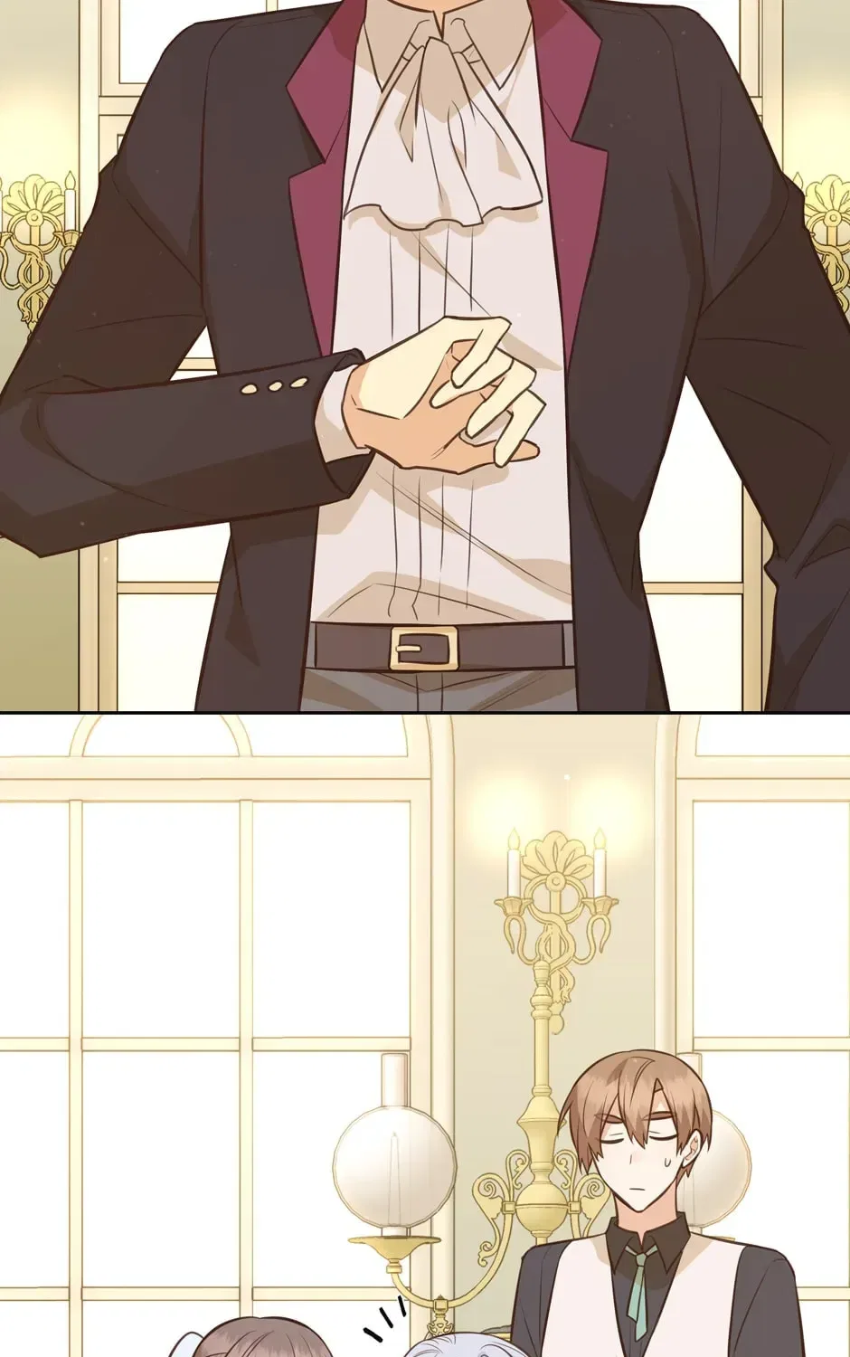 Side Characters Deserve Love Too Chapter 146 – Page 43