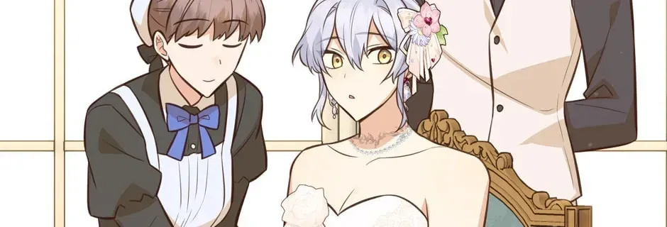 Side Characters Deserve Love Too Chapter 146 – Page 44