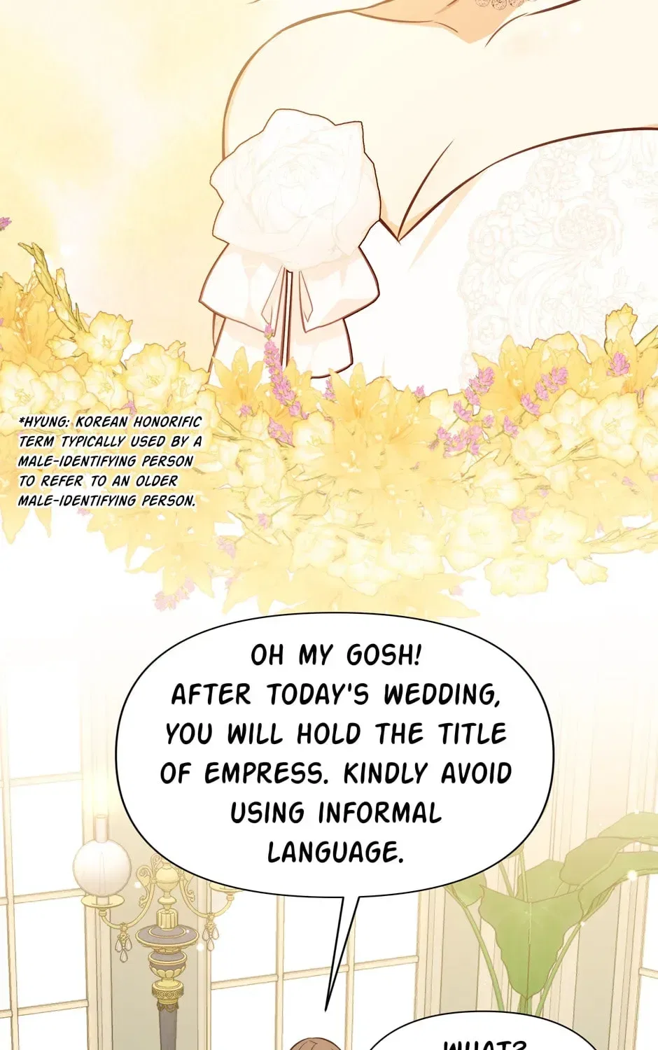 Side Characters Deserve Love Too Chapter 146 – Page 47