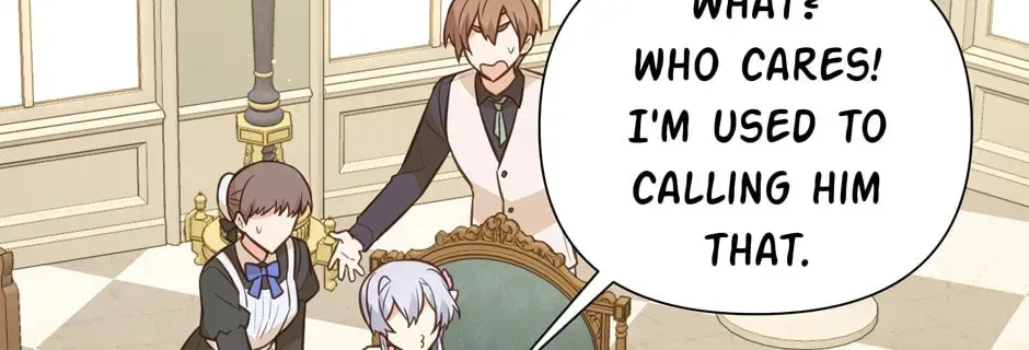 Side Characters Deserve Love Too Chapter 146 – Page 48