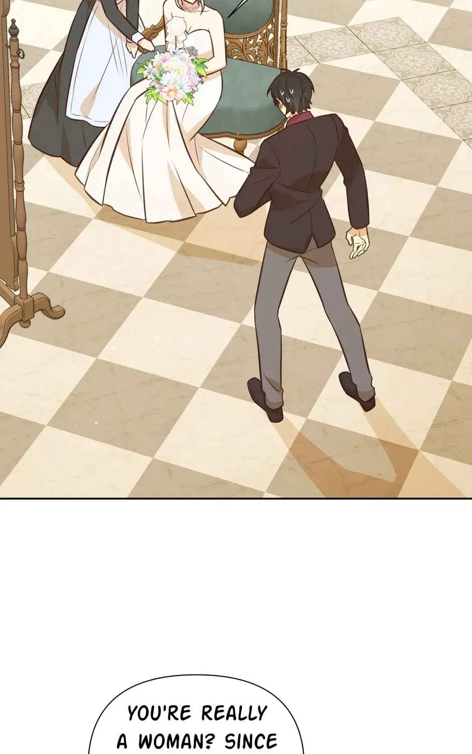 Side Characters Deserve Love Too Chapter 146 – Page 49