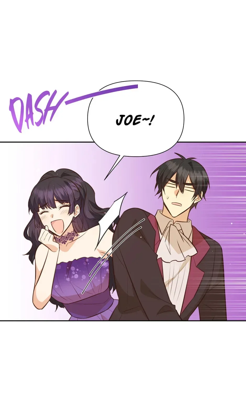 Side Characters Deserve Love Too Chapter 146 – Page 53