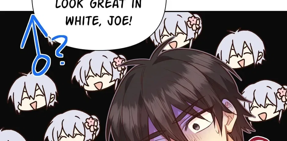 Side Characters Deserve Love Too Chapter 146 – Page 56