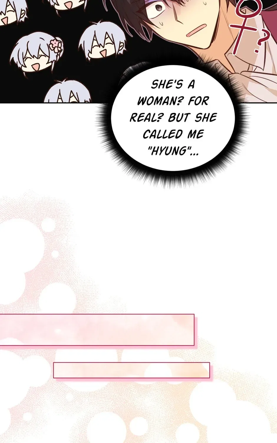 Side Characters Deserve Love Too Chapter 146 – Page 57