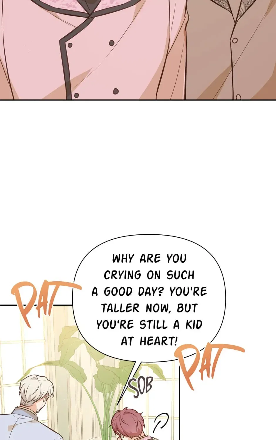 Side Characters Deserve Love Too Chapter 146 – Page 61