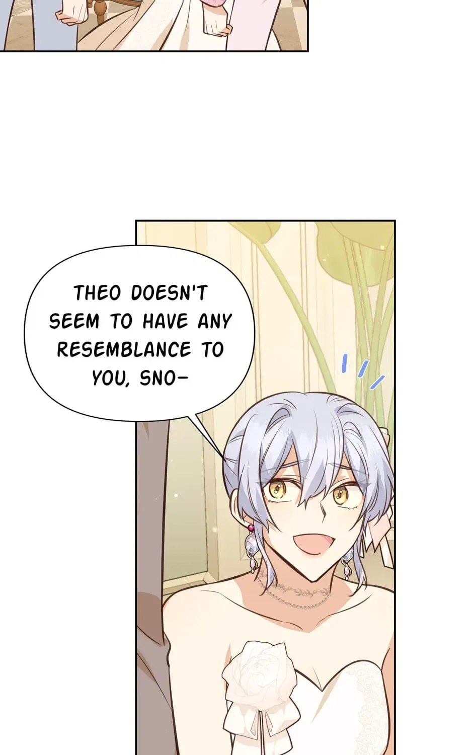 Side Characters Deserve Love Too Chapter 146 – Page 63