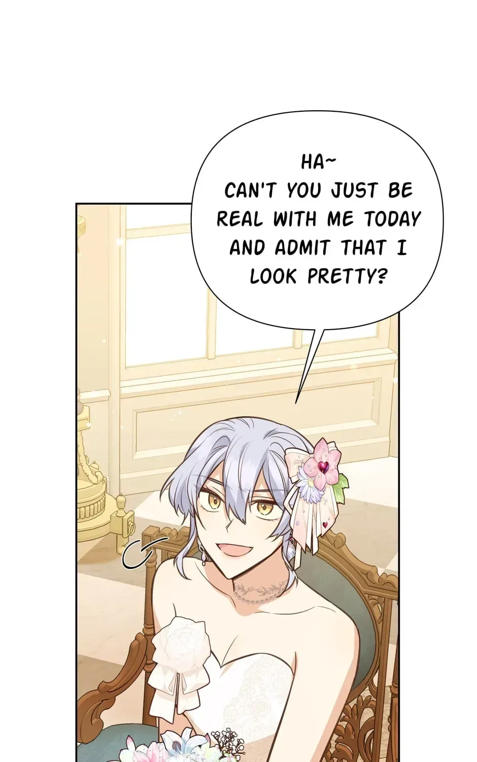Side Characters Deserve Love Too Chapter 146 – Page 69