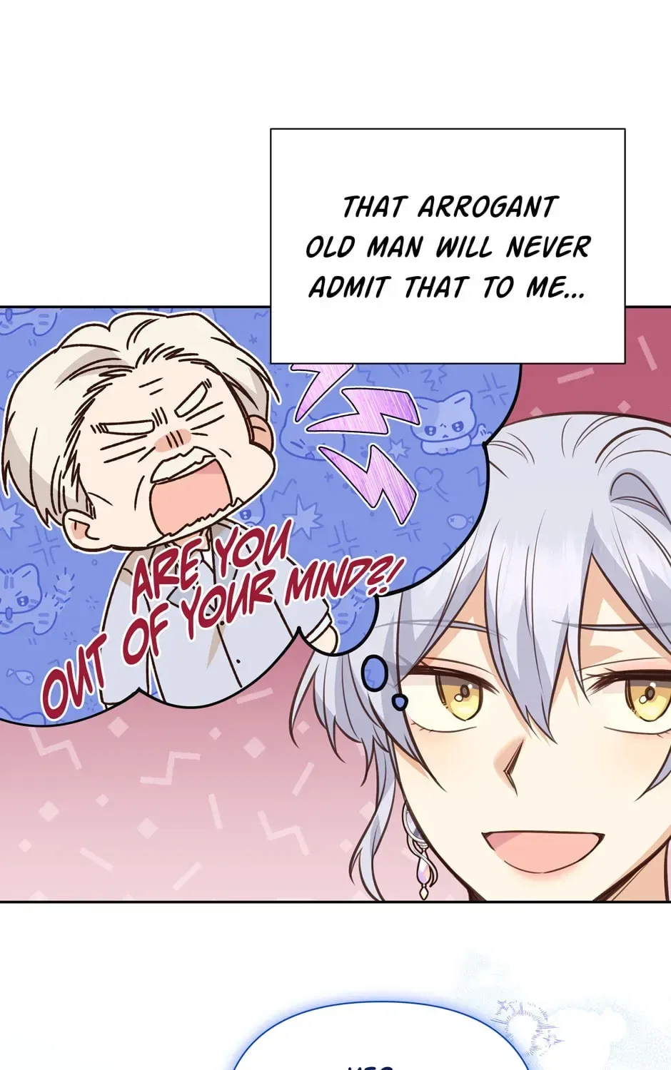 Side Characters Deserve Love Too Chapter 146 – Page 71