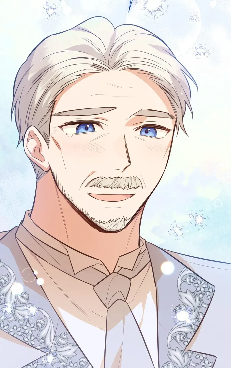 Side Characters Deserve Love Too Chapter 146 – Page 73