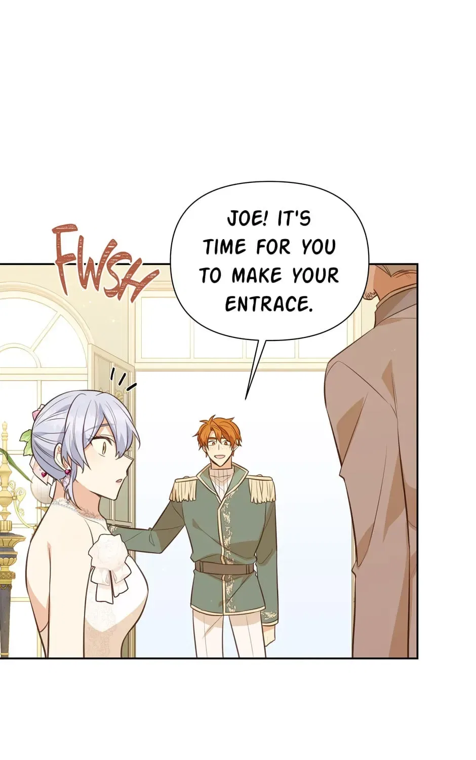 Side Characters Deserve Love Too Chapter 146 – Page 79