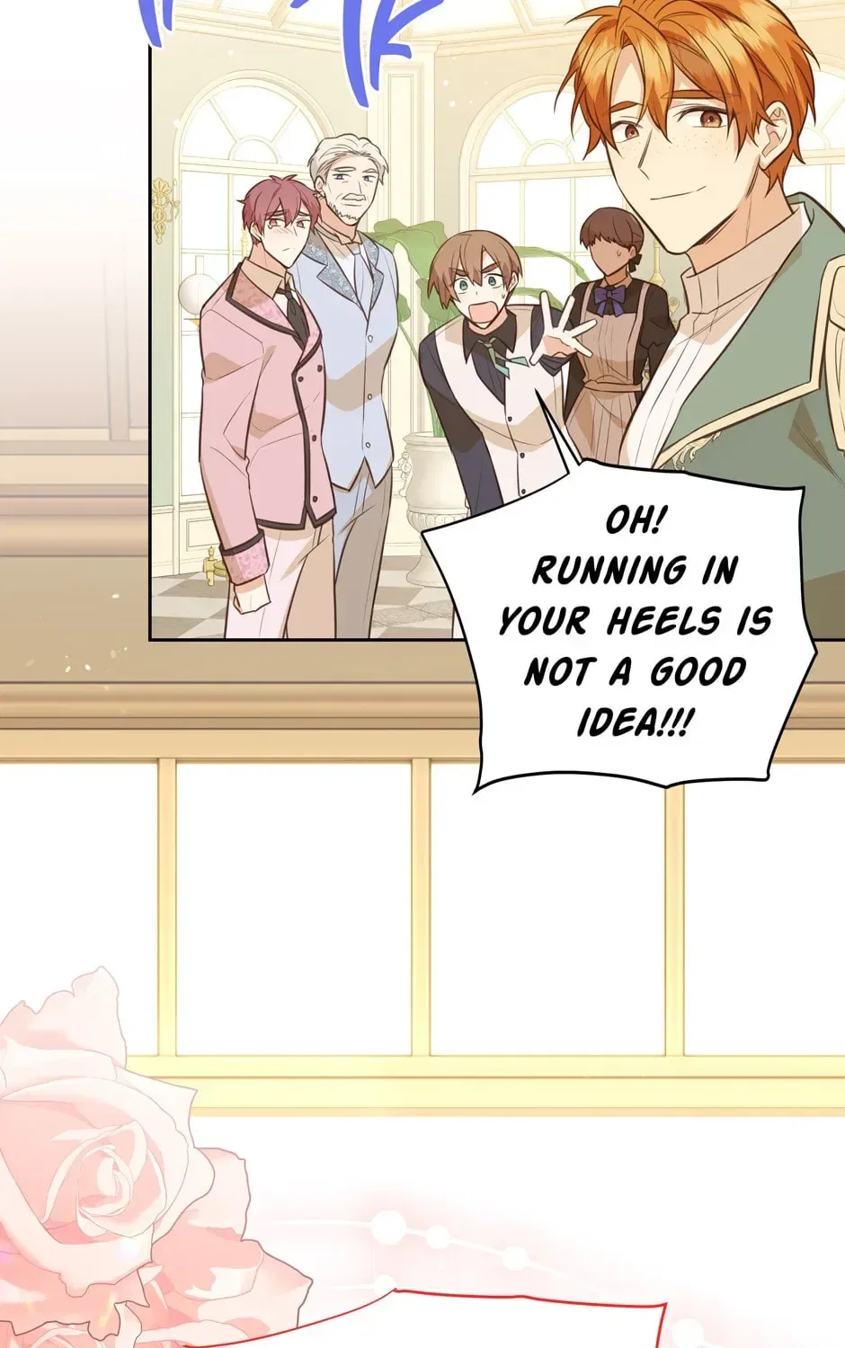 Side Characters Deserve Love Too Chapter 146 – Page 81