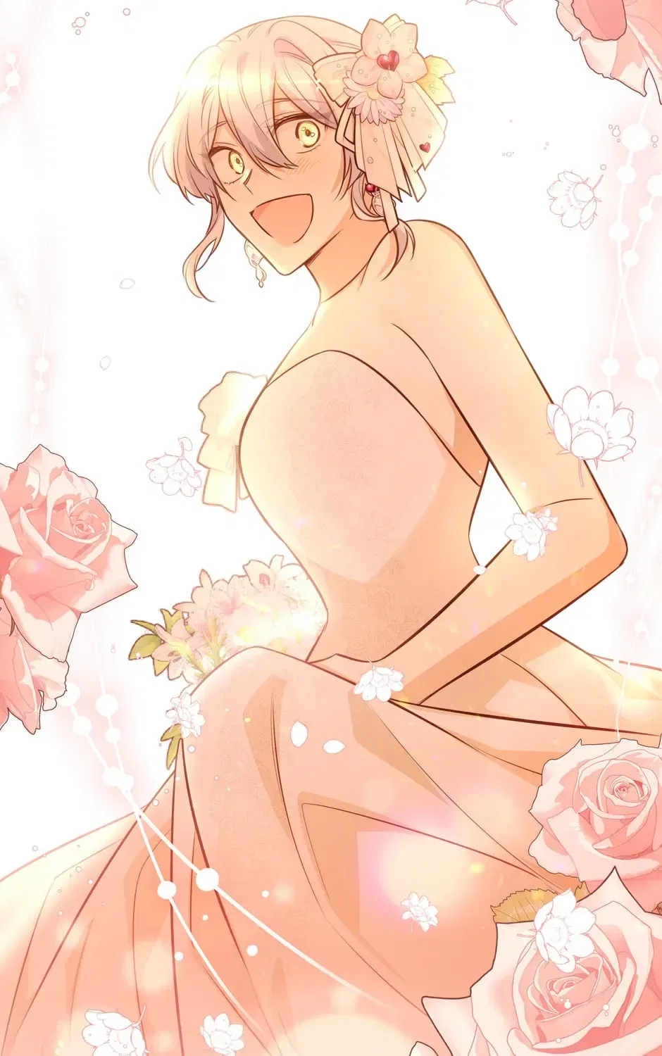 Side Characters Deserve Love Too Chapter 146 – Page 83