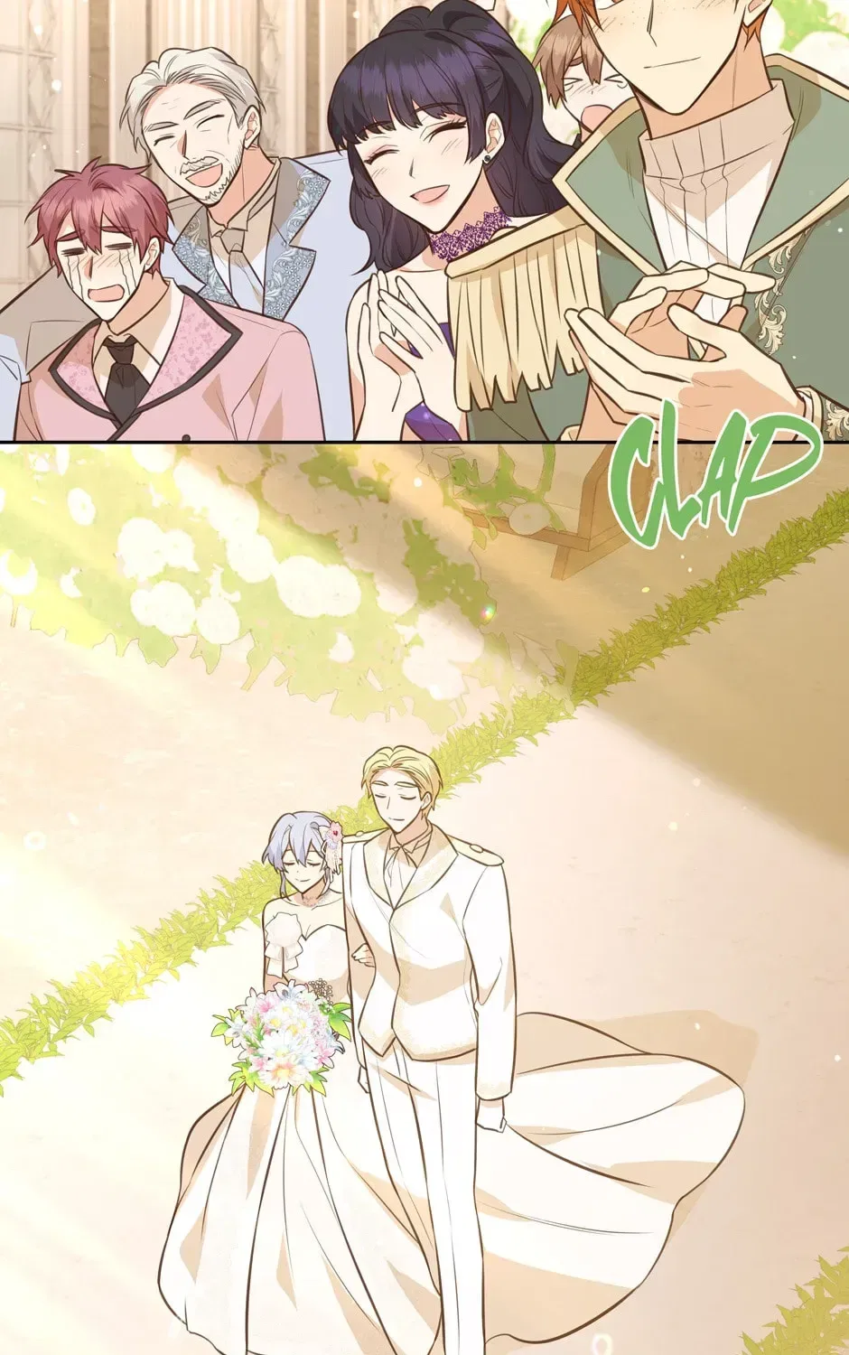 Side Characters Deserve Love Too Chapter 146 – Page 87
