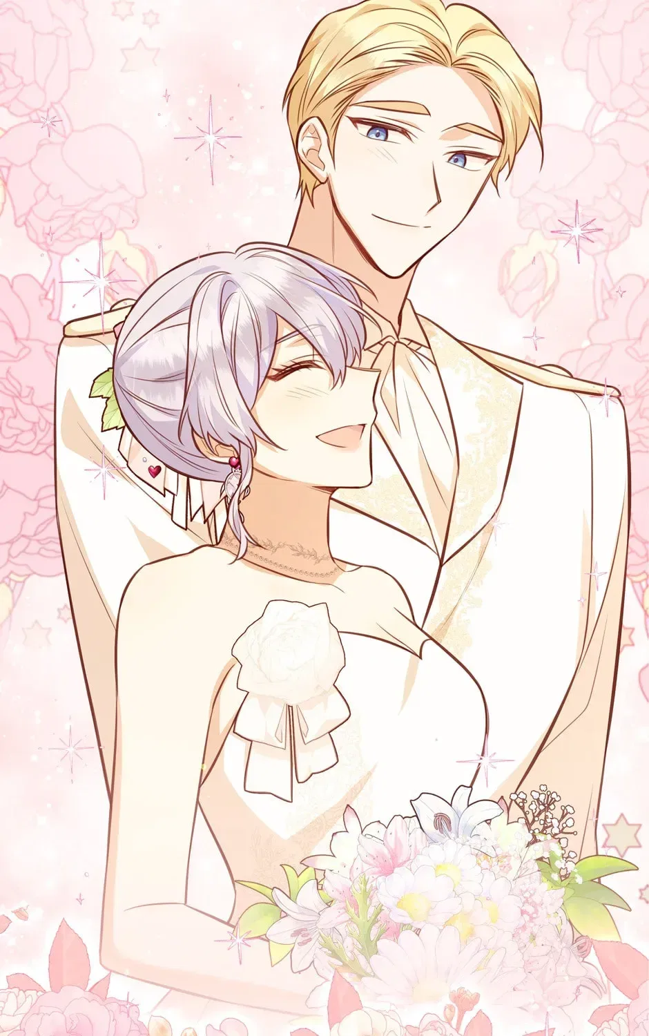 Side Characters Deserve Love Too Chapter 146 – Page 89