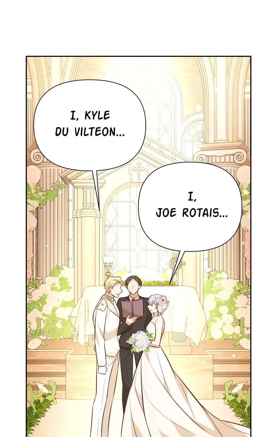 Side Characters Deserve Love Too Chapter 146 – Page 91
