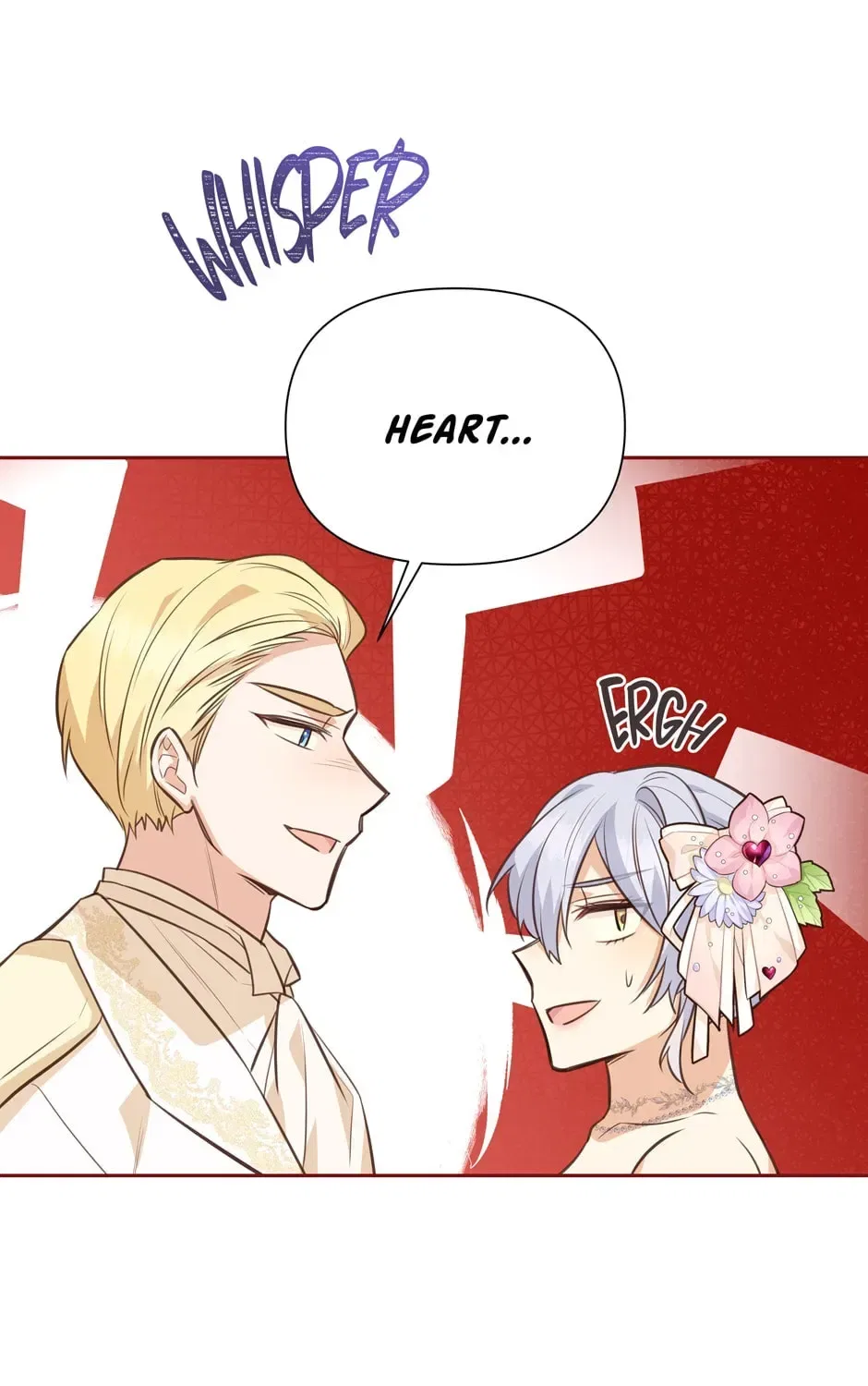 Side Characters Deserve Love Too Chapter 146 – Page 93