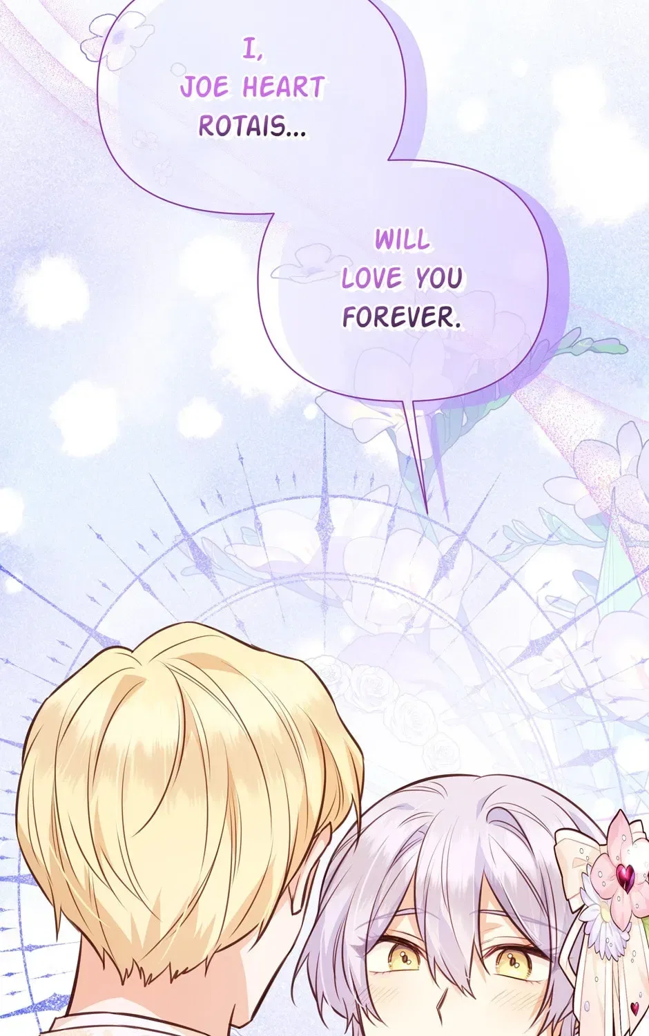 Side Characters Deserve Love Too Chapter 146 – Page 95