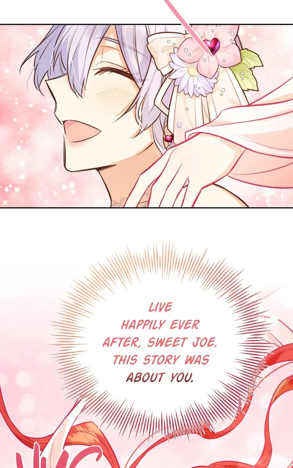 Side Characters Deserve Love Too Chapter 146 – Page 101