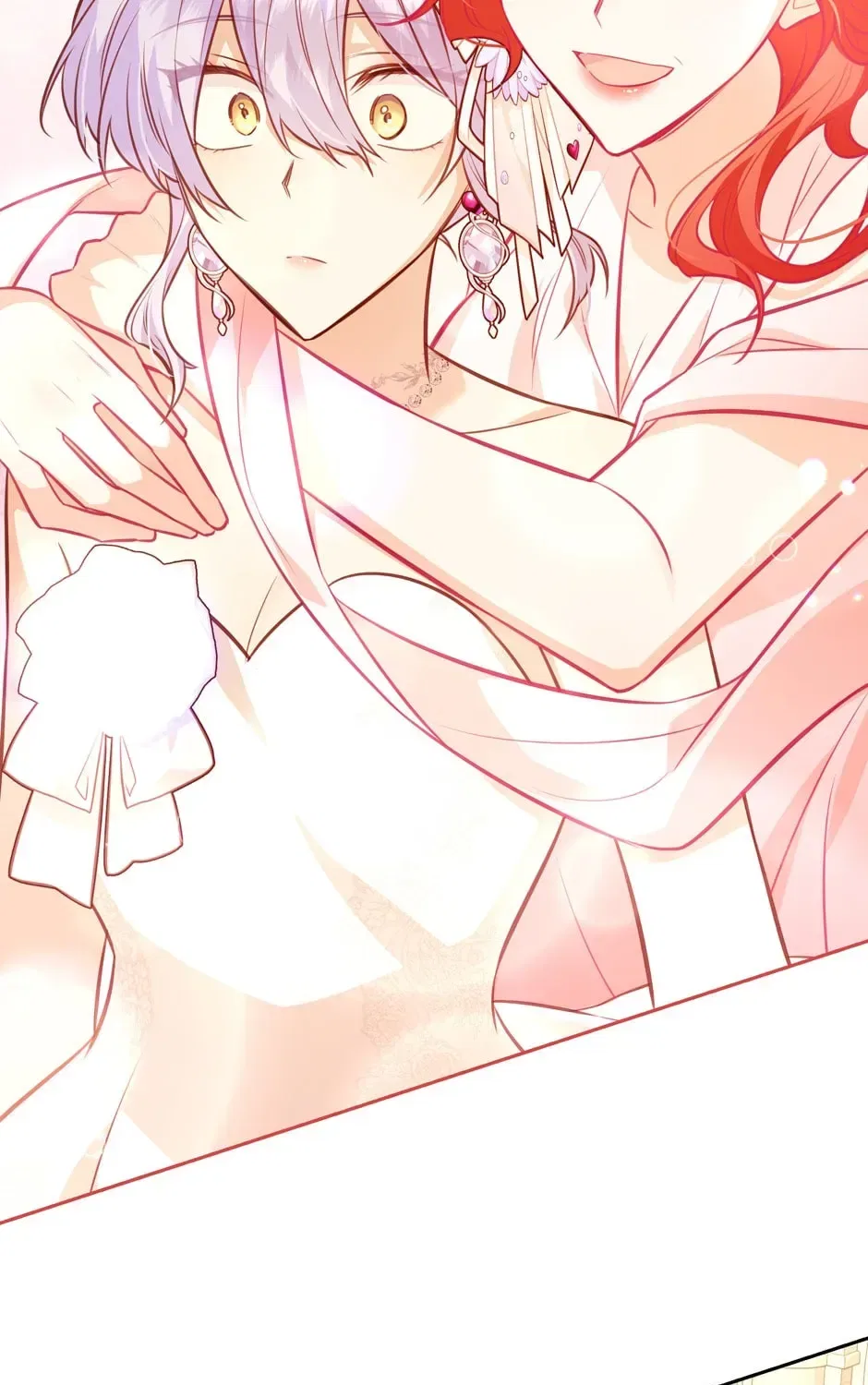 Side Characters Deserve Love Too Chapter 146 – Page 103