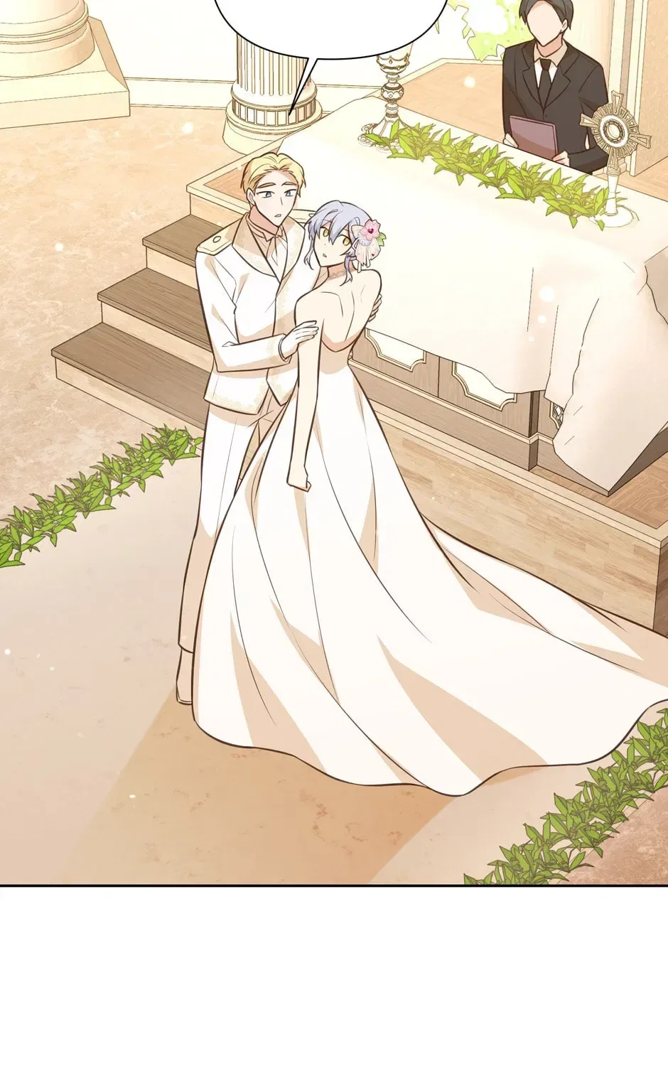 Side Characters Deserve Love Too Chapter 146 – Page 105