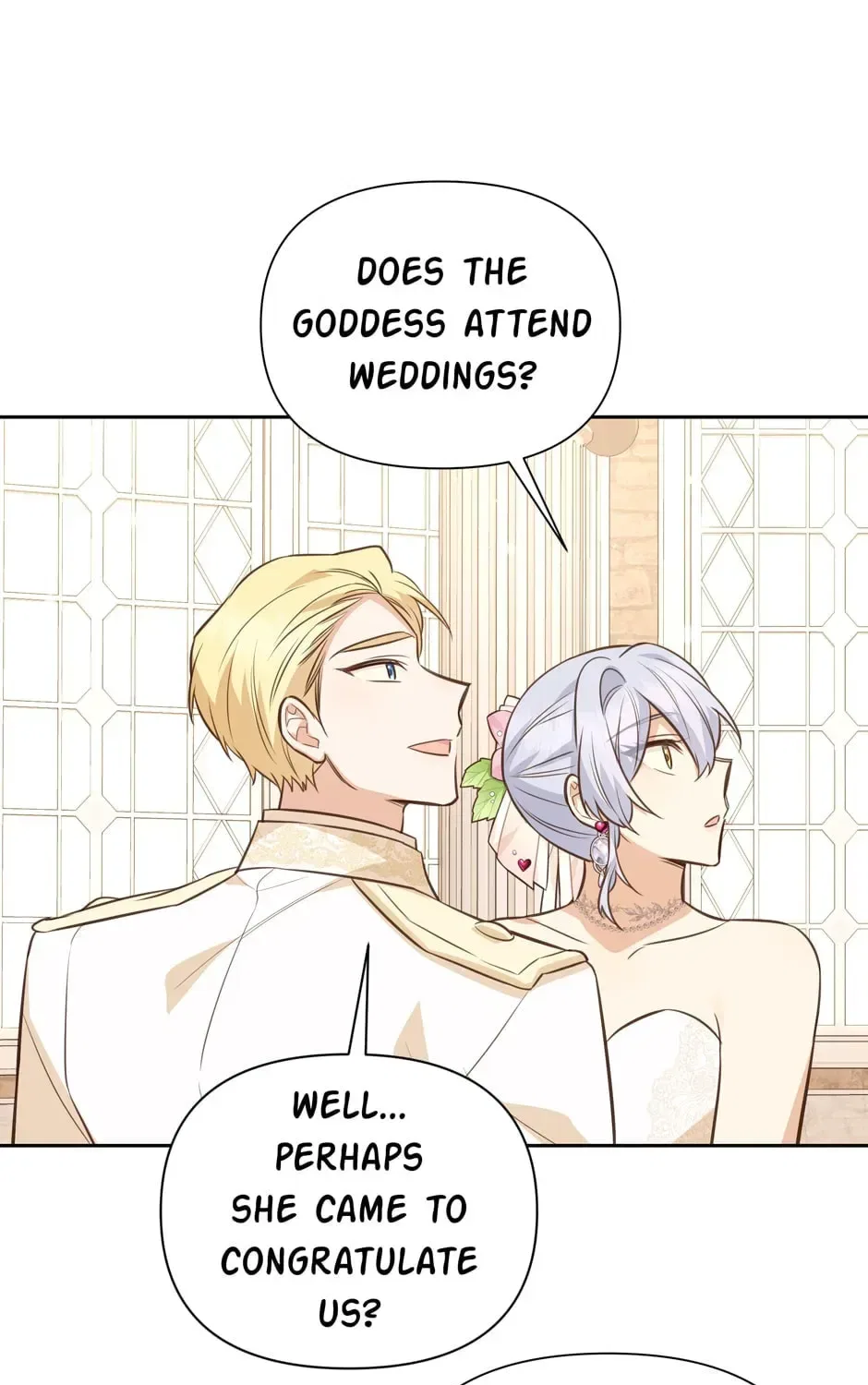 Side Characters Deserve Love Too Chapter 146 – Page 107