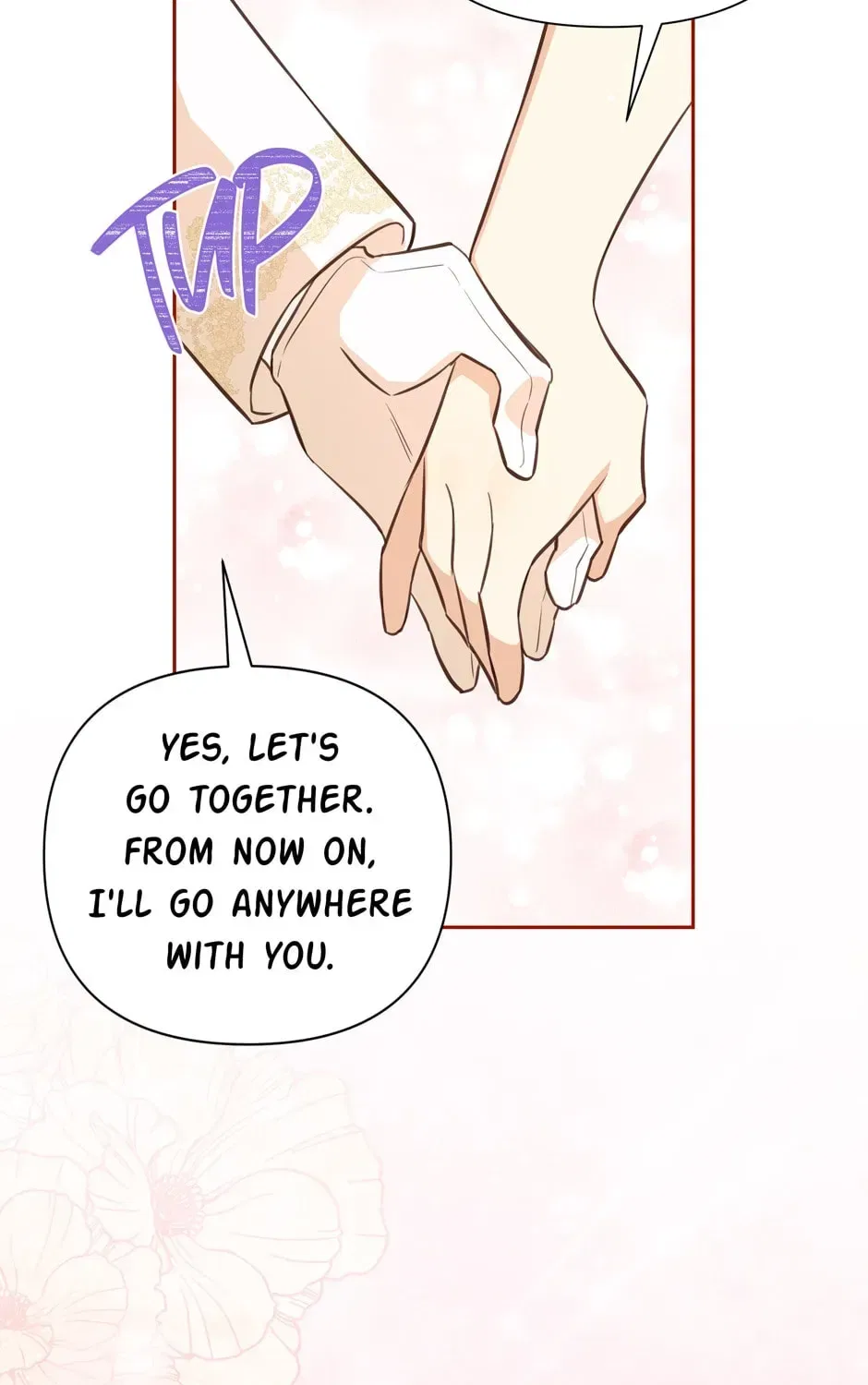 Side Characters Deserve Love Too Chapter 146 – Page 109