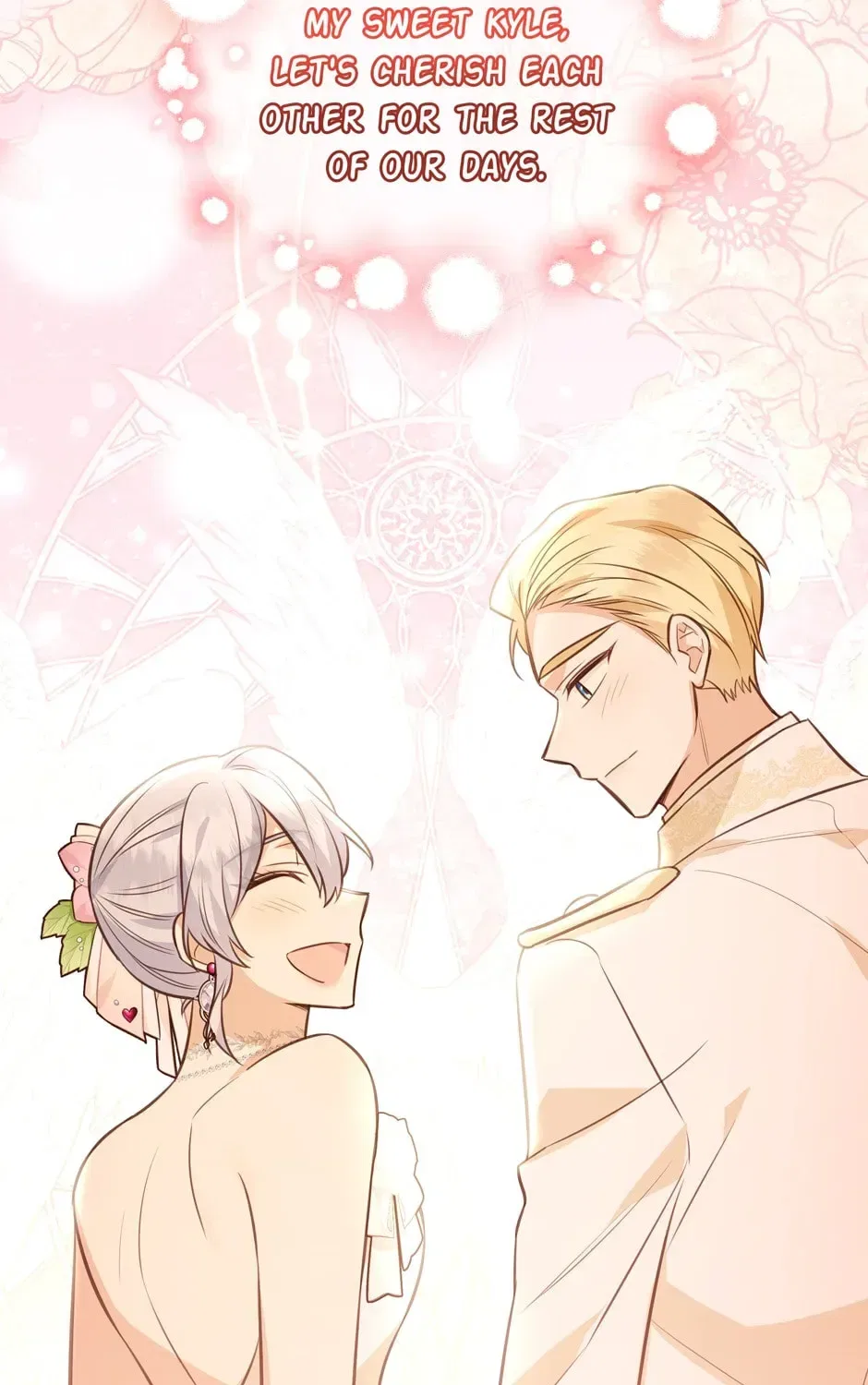 Side Characters Deserve Love Too Chapter 146 – Page 111