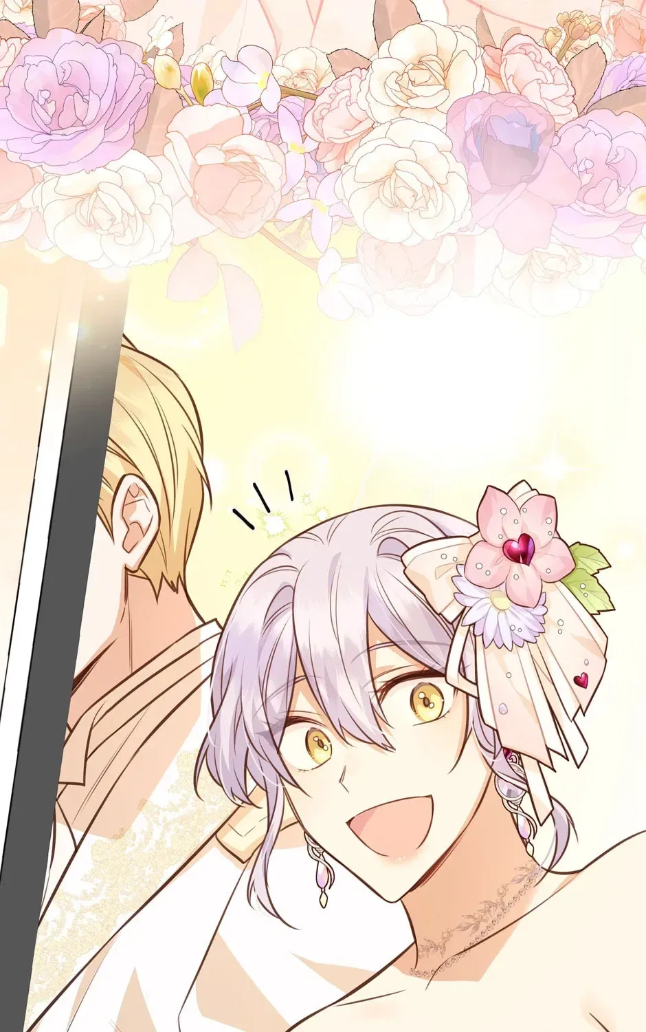 Side Characters Deserve Love Too Chapter 146 – Page 113