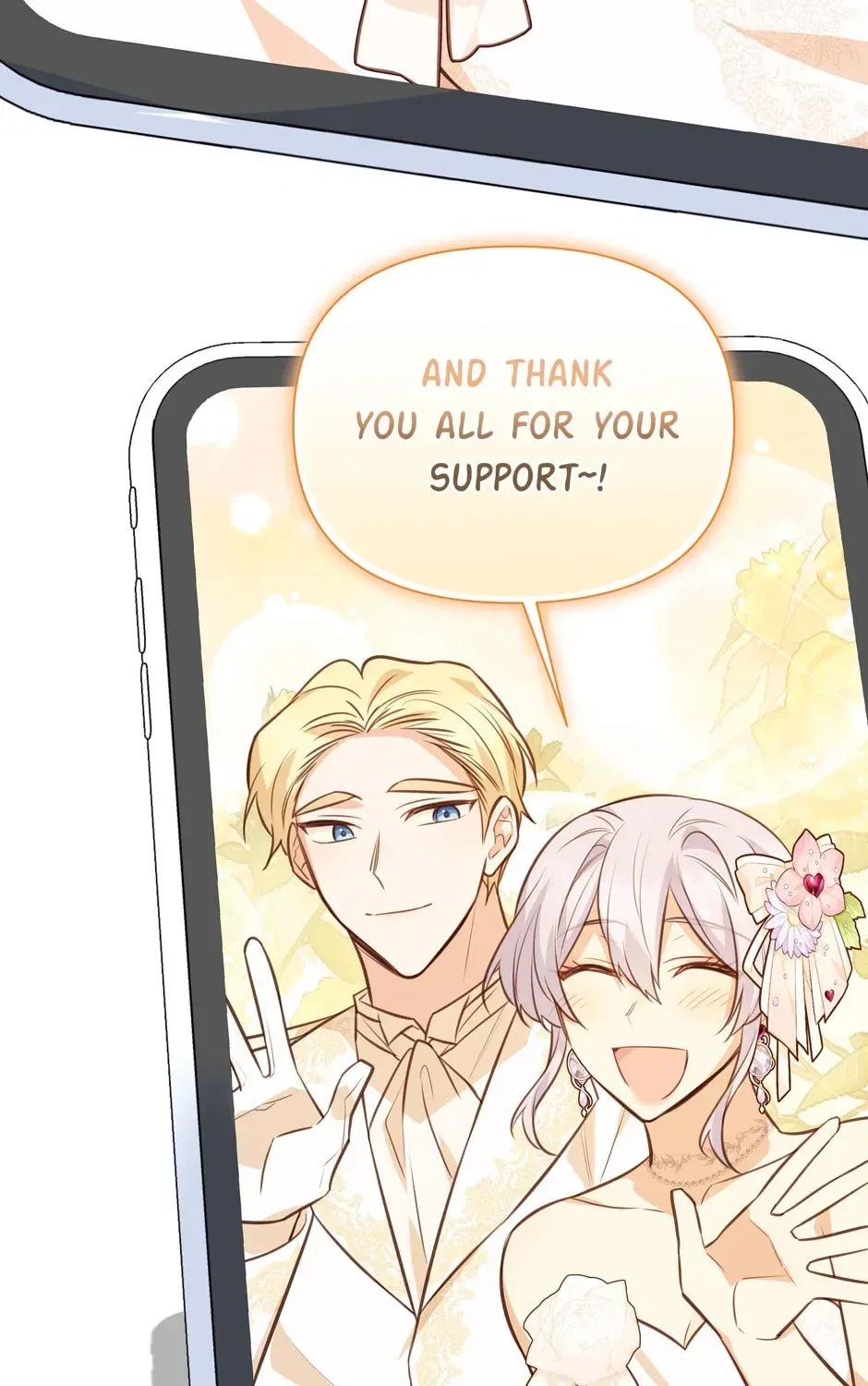 Side Characters Deserve Love Too Chapter 146 – Page 115