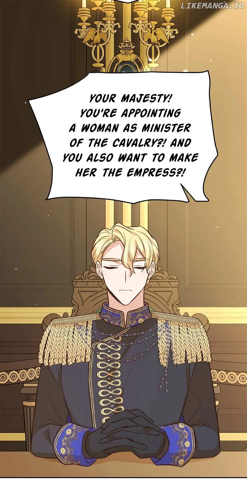 Side Characters Deserve Love Too Chapter 145 – Page 2