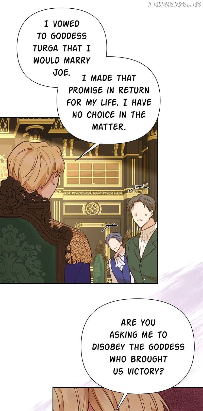 Side Characters Deserve Love Too Chapter 145 – Page 3