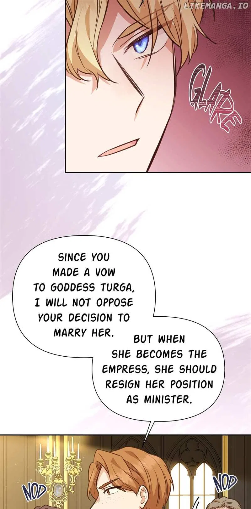 Side Characters Deserve Love Too Chapter 145 – Page 4