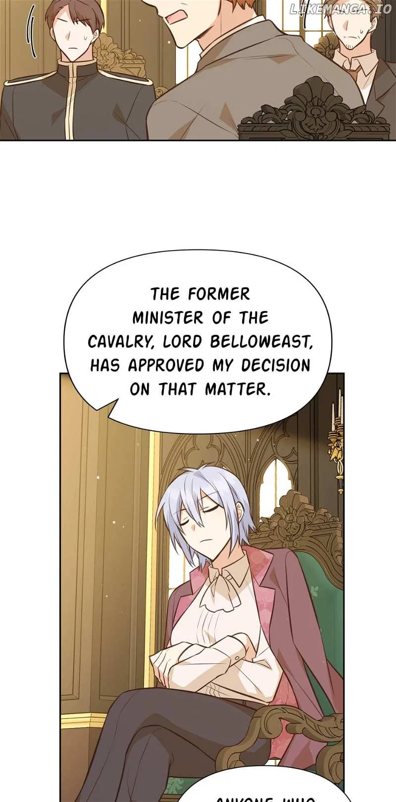Side Characters Deserve Love Too Chapter 145 – Page 5