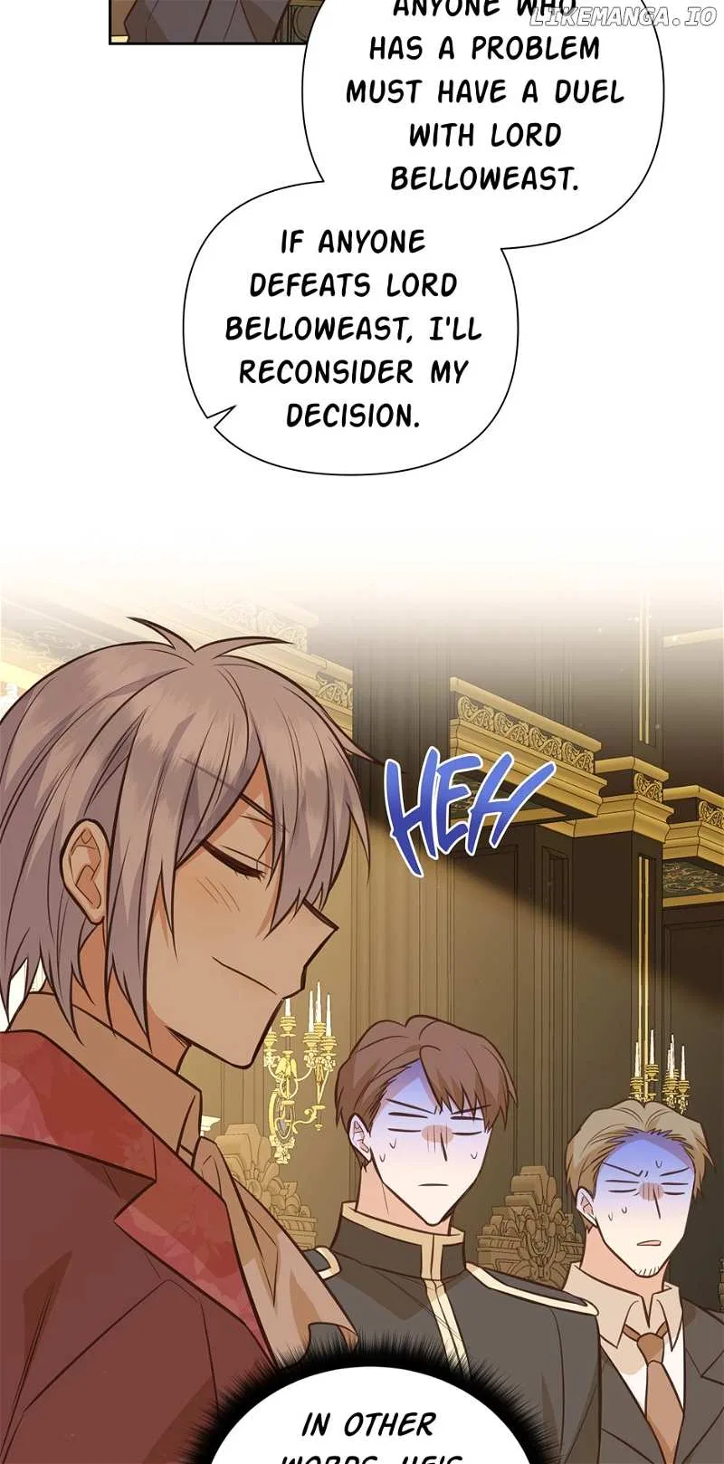 Side Characters Deserve Love Too Chapter 145 – Page 6