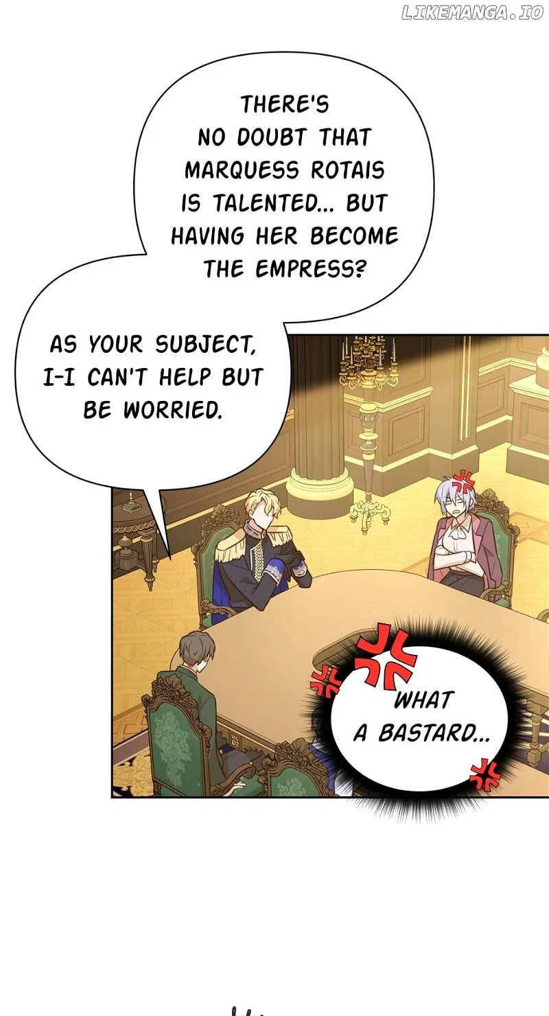 Side Characters Deserve Love Too Chapter 145 – Page 8