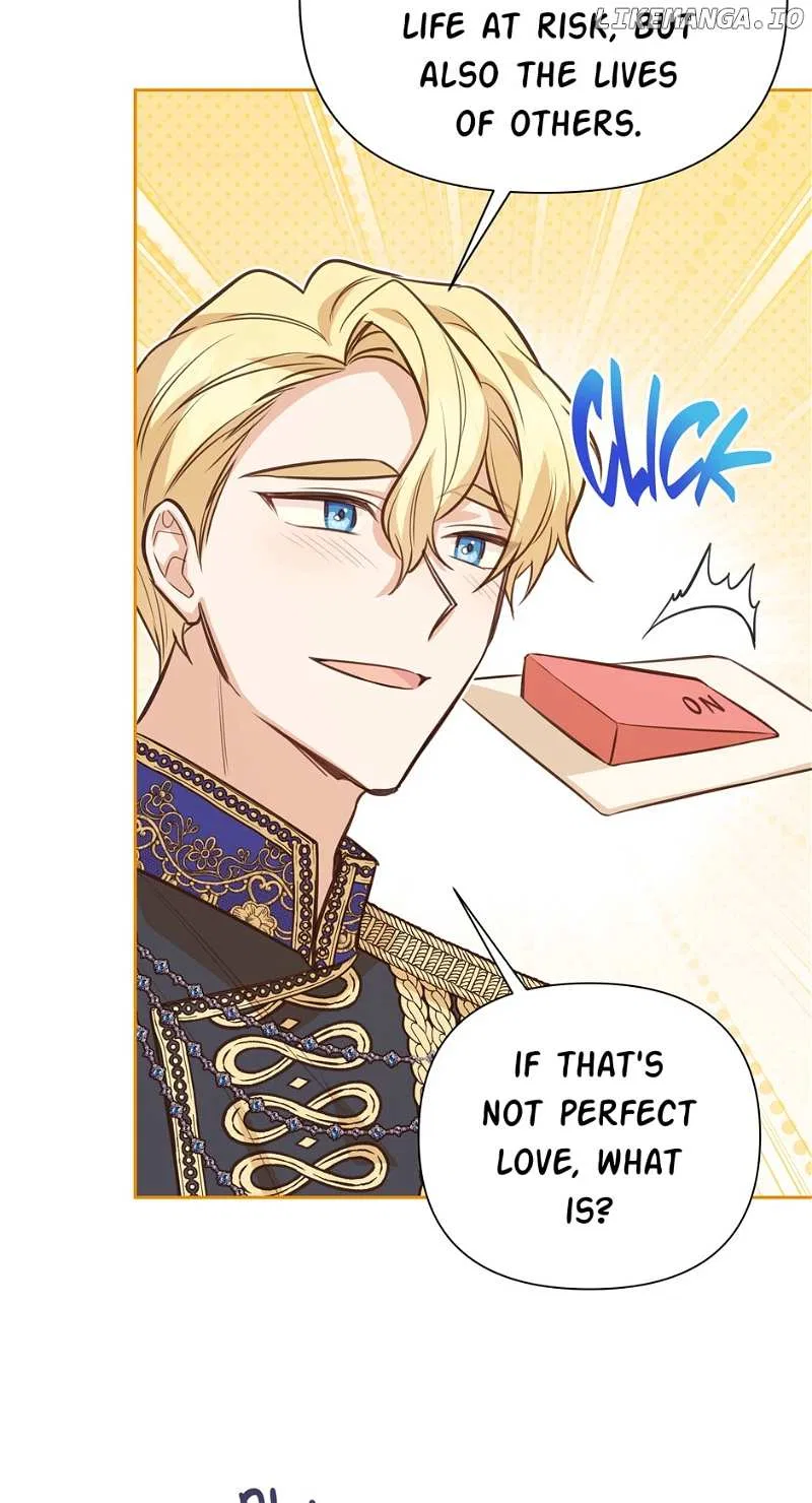 Side Characters Deserve Love Too Chapter 145 – Page 11